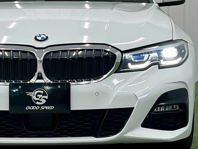BMW 3SERIES SEDAN 2020 Image 31
