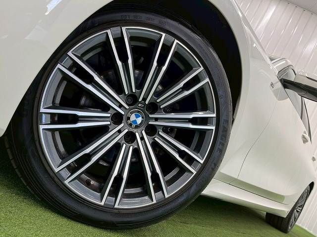 BMW 3SERIES SEDAN 2020 Image 31