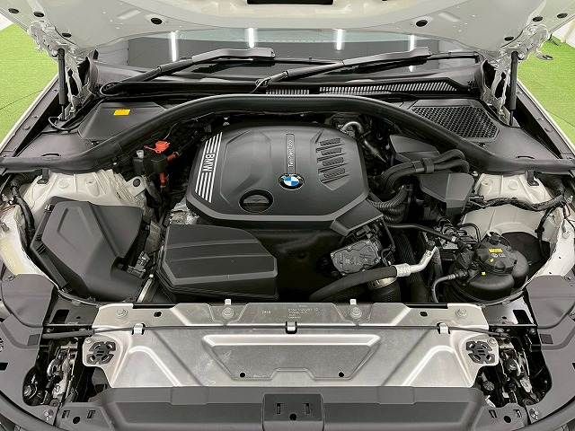 BMW 3SERIES SEDAN 2020 Image 31