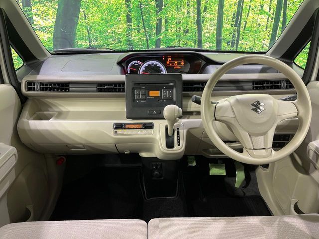 SUZUKI WAGON R 4WD 2020 Image 31