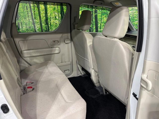 SUZUKI WAGON R 4WD 2020 Image 31