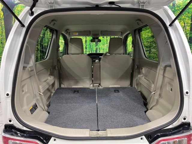 SUZUKI WAGON R 4WD 2020 Image 31