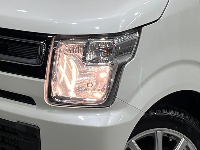 SUZUKI WAGON R 4WD 2020 Image 31