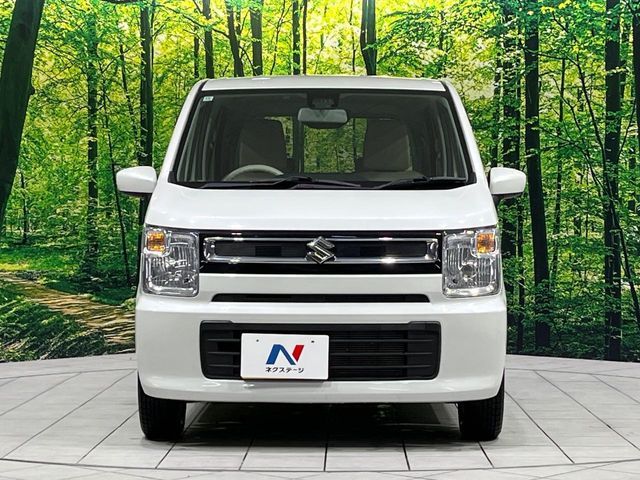 SUZUKI WAGON R 4WD 2020 Image 31