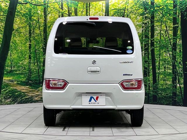 SUZUKI WAGON R 4WD 2020 Image 31