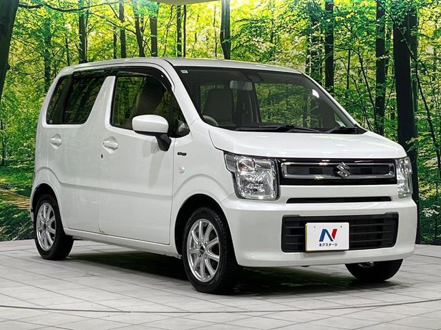 SUZUKI WAGON R 4WD 2020 Image 31