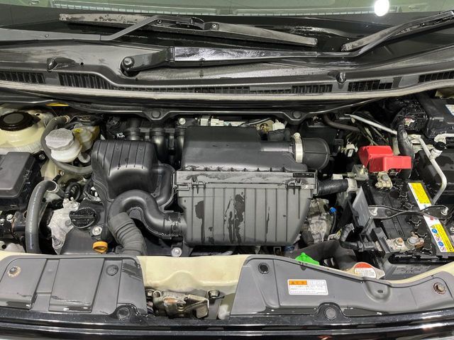 SUZUKI WAGON R 4WD 2020 Image 31