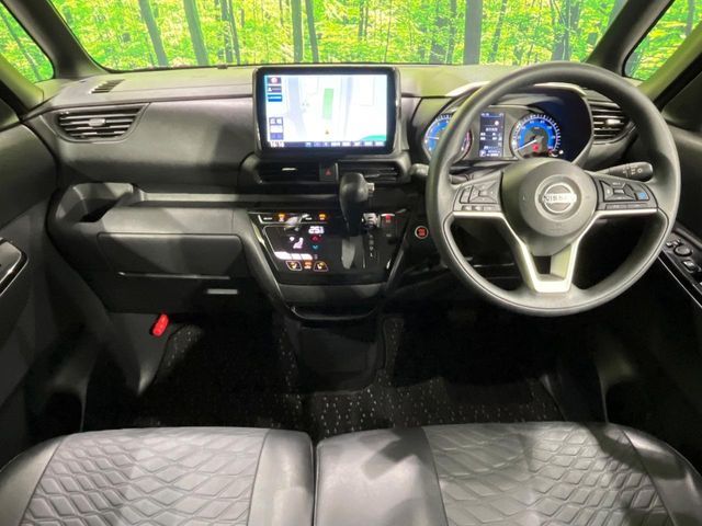 NISSAN ROOX 4WD 2021 Image 31