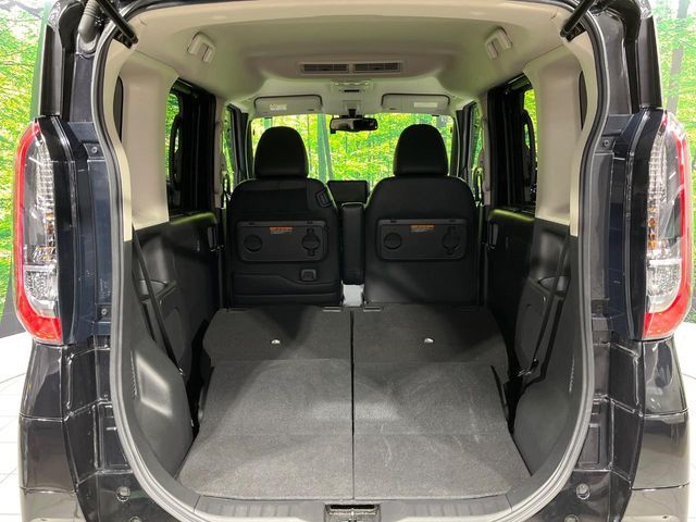 NISSAN ROOX 4WD 2021 Image 31