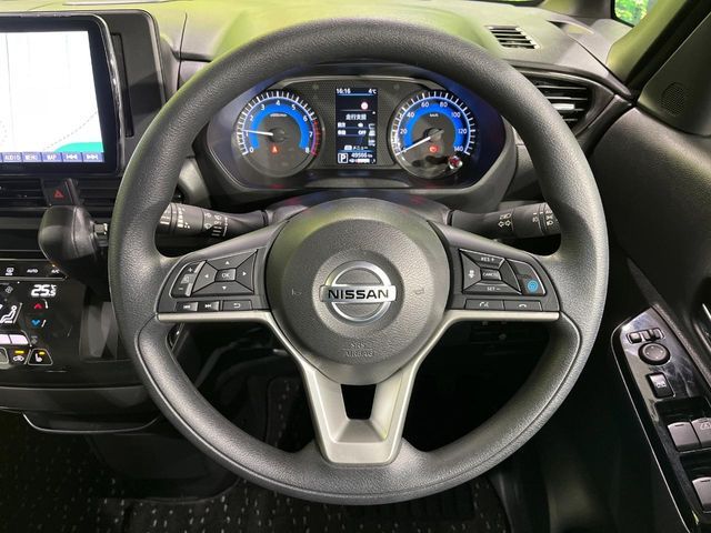 NISSAN ROOX 4WD 2021 Image 31