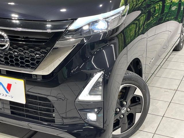 NISSAN ROOX 4WD 2021 Image 31