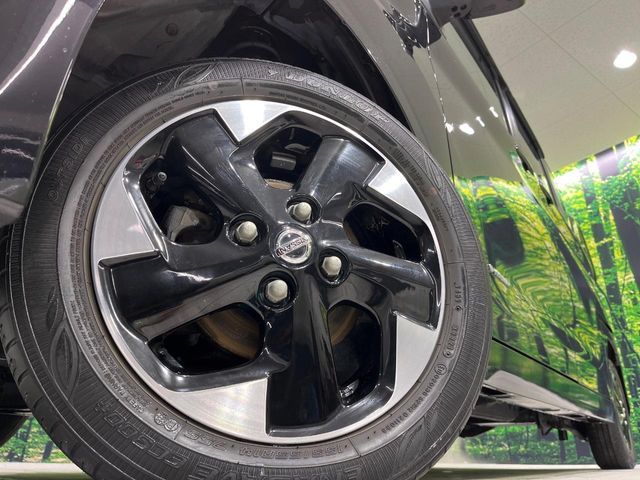 NISSAN ROOX 4WD 2021 Image 31