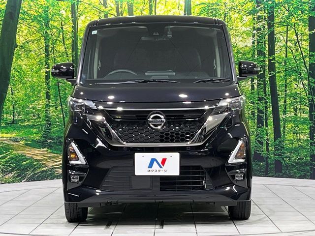 NISSAN ROOX 4WD 2021 Image 31