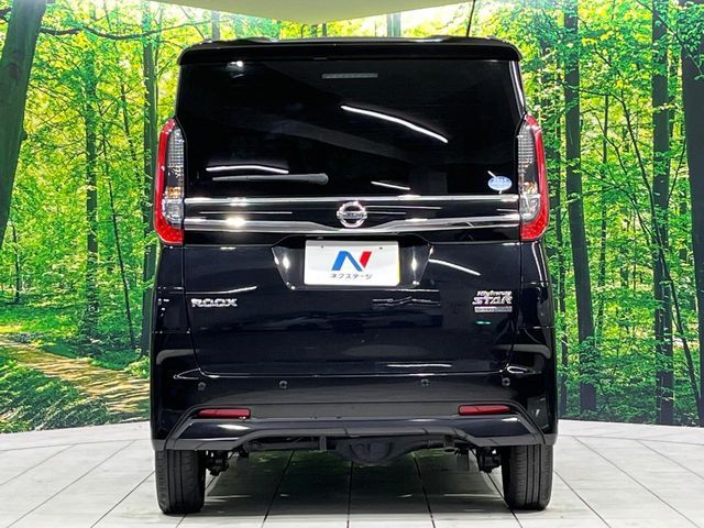 NISSAN ROOX 4WD 2021 Image 31