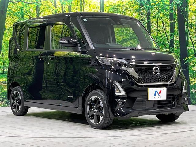 NISSAN ROOX 4WD 2021 Image 31