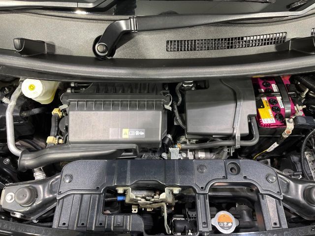 NISSAN ROOX 4WD 2021 Image 31