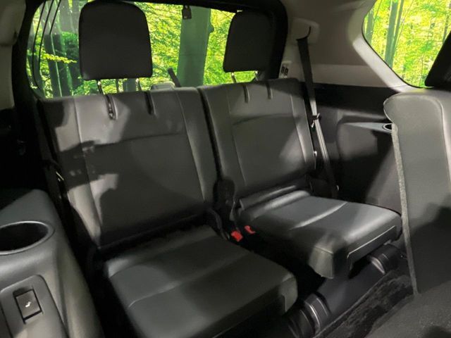 TOYOTA LANDCRUISER PRADO 2022 Image 31