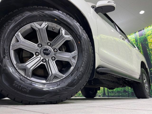 TOYOTA LANDCRUISER PRADO 2022 Image 31