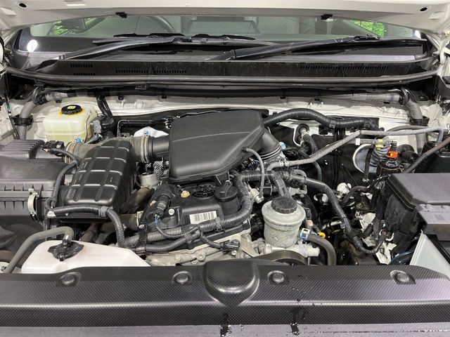 TOYOTA LANDCRUISER PRADO 2022 Image 31