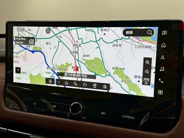 MITSUBISHI OUTLANDER PHEV 2025 Image 31