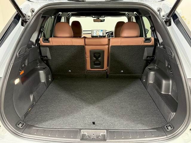 MITSUBISHI OUTLANDER PHEV 2025 Image 31