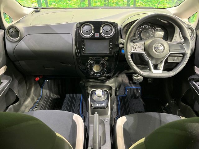 NISSAN NOTE 4WD 2020 Image 31