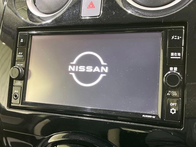 NISSAN NOTE 4WD 2020 Image 31