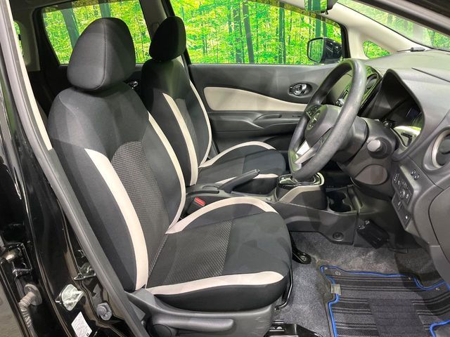 NISSAN NOTE 4WD 2020 Image 31