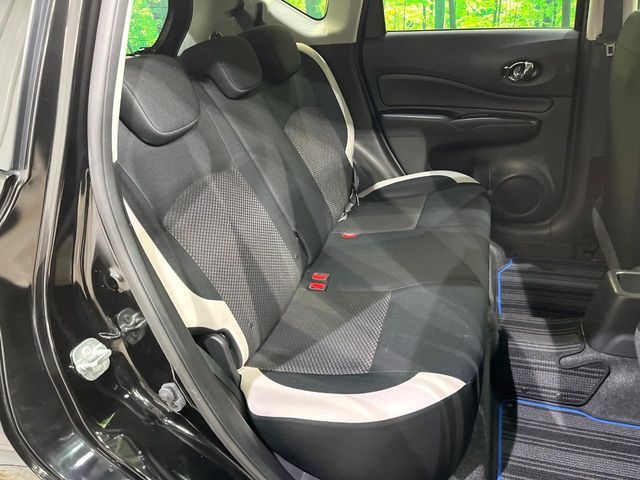 NISSAN NOTE 4WD 2020 Image 31