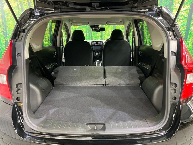 NISSAN NOTE 4WD 2020 Image 31