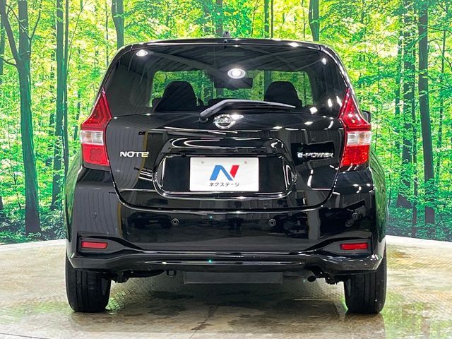 NISSAN NOTE 4WD 2020 Image 31
