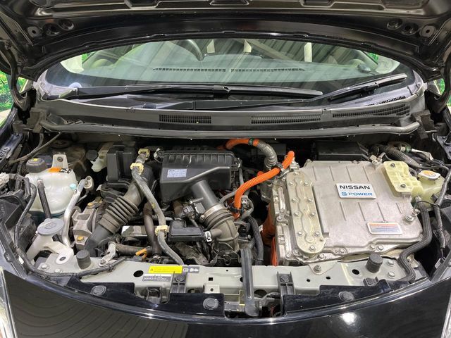 NISSAN NOTE 4WD 2020 Image 31