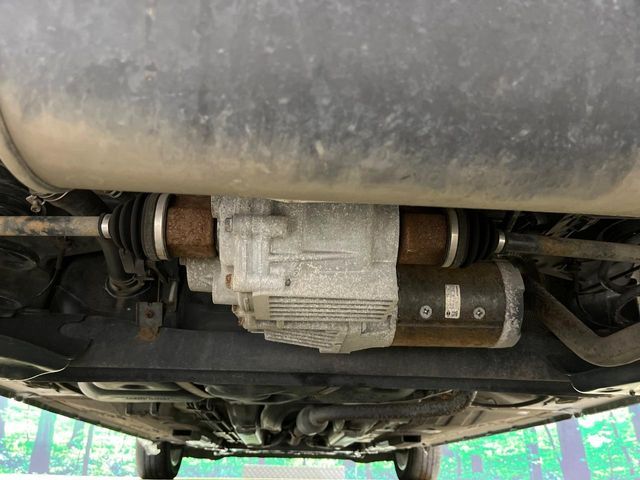 NISSAN NOTE 4WD 2020 Image 31