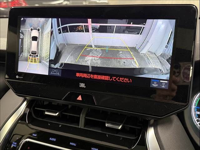 TOYOTA HARRIER HYBRID 2020 Image 31