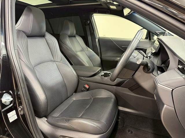 TOYOTA HARRIER HYBRID 2020 Image 31