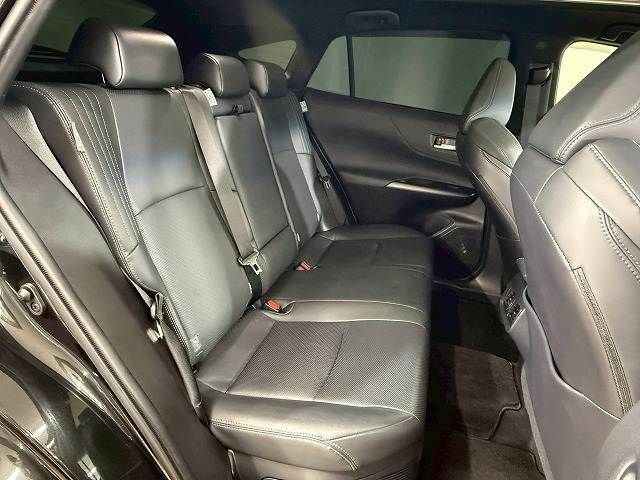 TOYOTA HARRIER HYBRID 2020 Image 31