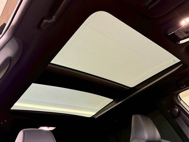 TOYOTA HARRIER HYBRID 2020 Image 31