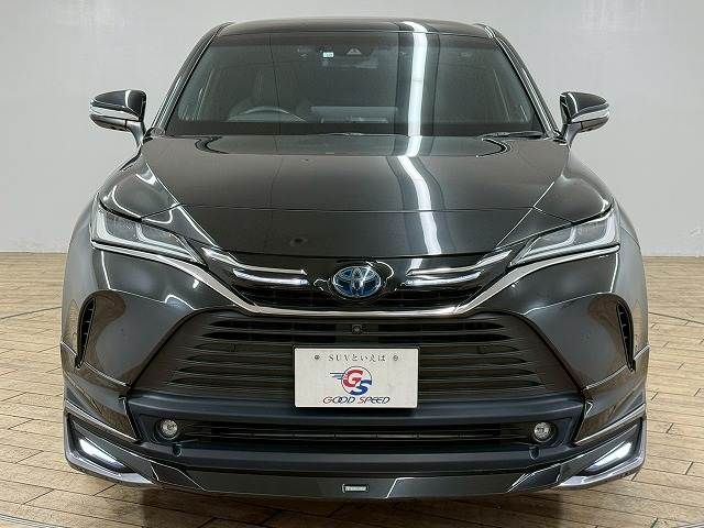 TOYOTA HARRIER HYBRID 2020 Image 31