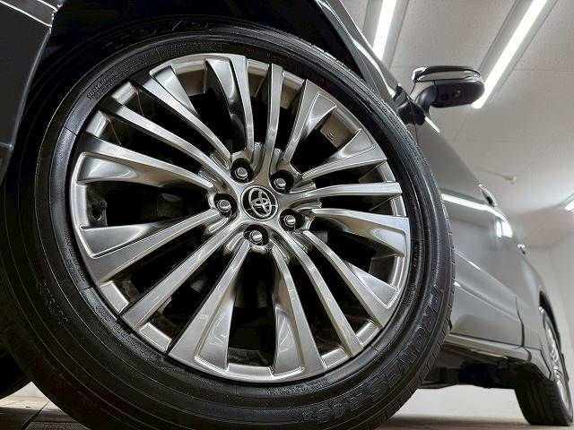 TOYOTA HARRIER HYBRID 2020 Image 31