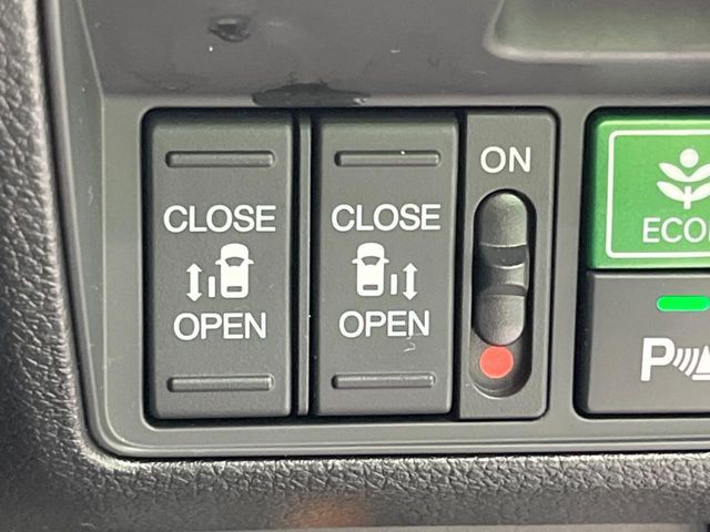 HONDA ODYSSEY E:HEV 2021 Image 31