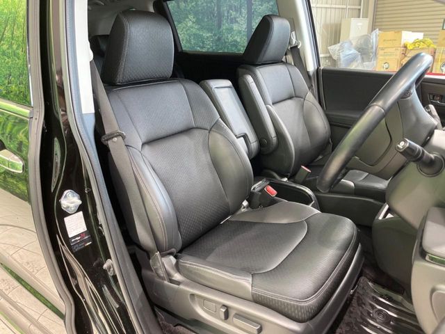 HONDA ODYSSEY E:HEV 2021 Image 31