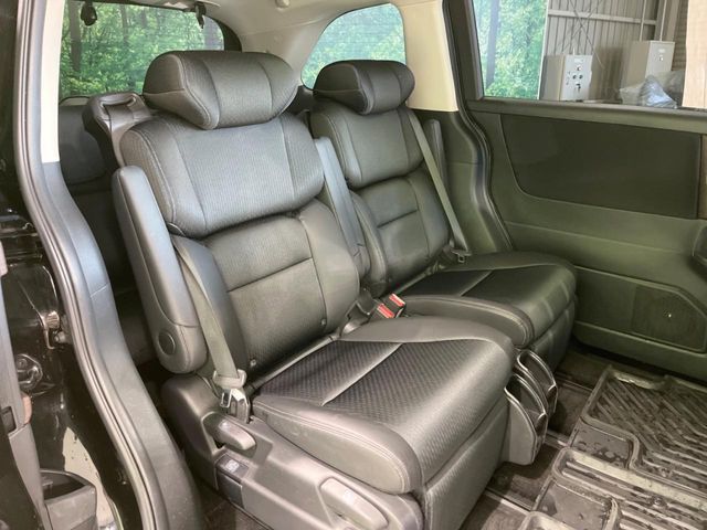 HONDA ODYSSEY E:HEV 2021 Image 31