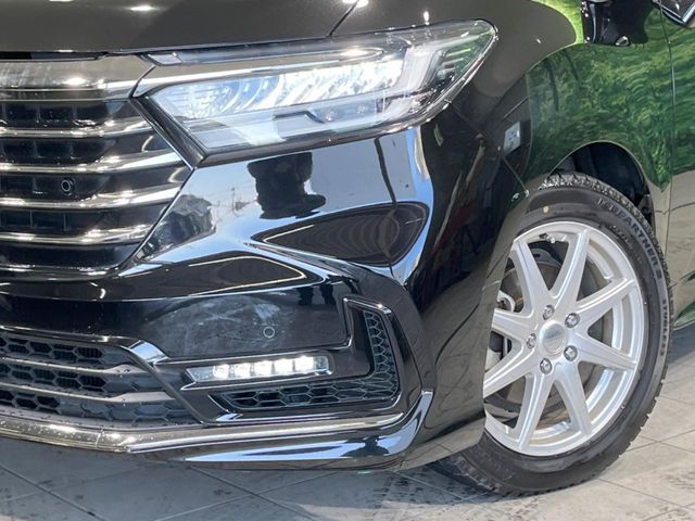 HONDA ODYSSEY E:HEV 2021 Image 31