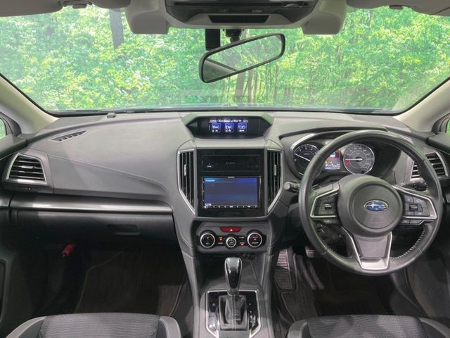 SUBARU IMPREZA SPORT 2017 Image 31