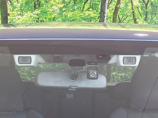 SUBARU IMPREZA SPORT 2017 Image 31