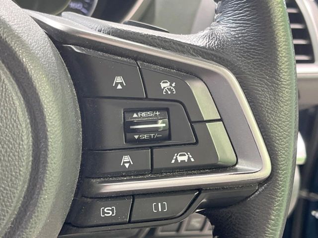 SUBARU IMPREZA SPORT 2017 Image 31