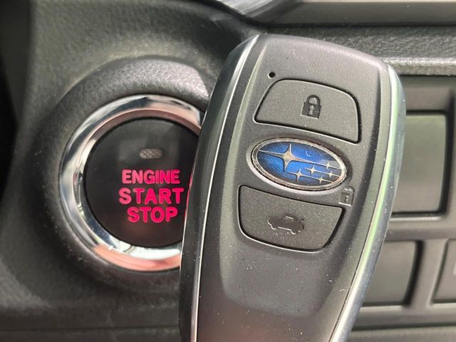 SUBARU IMPREZA SPORT 2017 Image 31