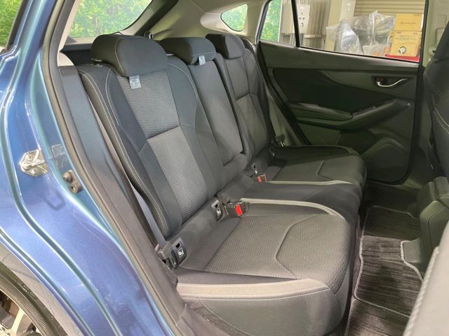 SUBARU IMPREZA SPORT 2017 Image 31