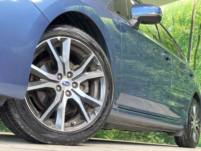 SUBARU IMPREZA SPORT 2017 Image 31