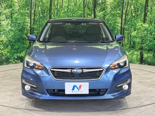 SUBARU IMPREZA SPORT 2017 Image 31